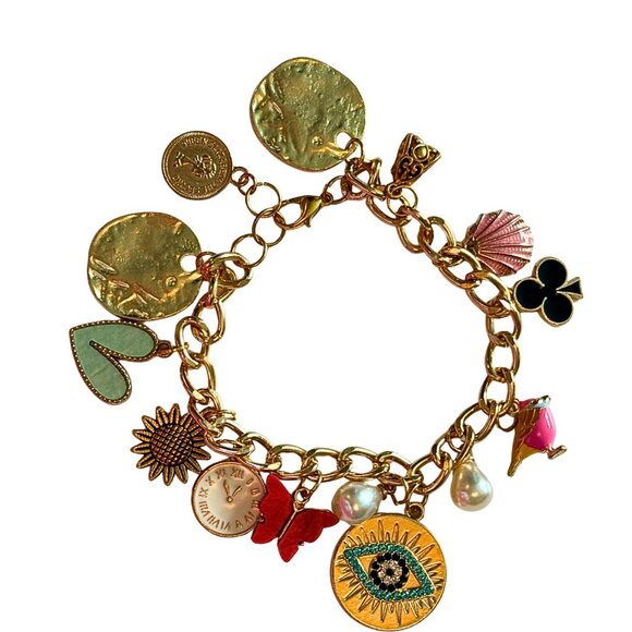 Fun Charm Bracelet - Picture 5 of 7